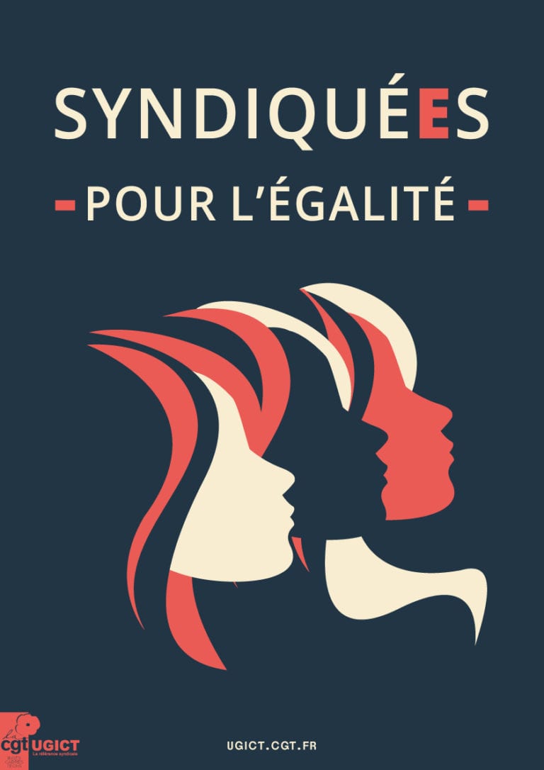 Égalité Femmes / Hommes : 5 Propositions, 3 Actions #8mars15h40 (tracts ...