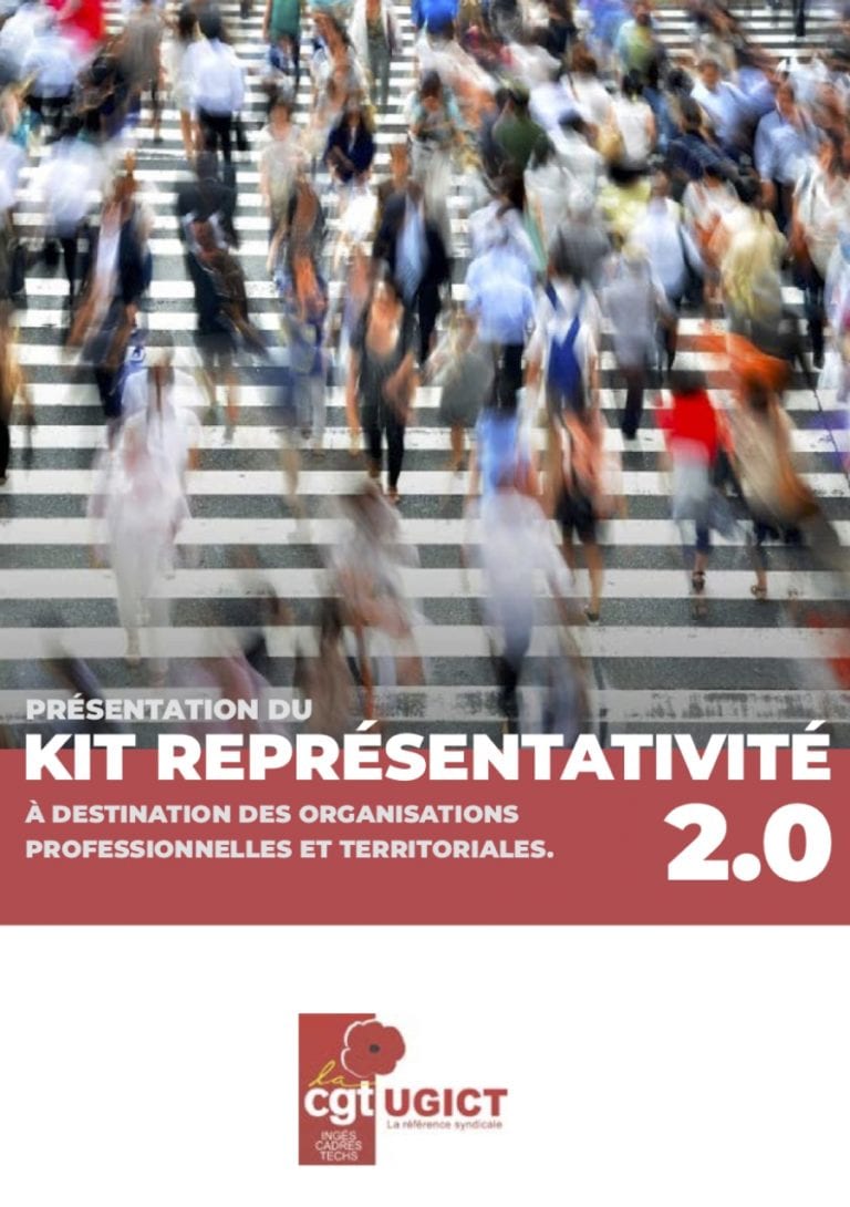 Ugict CGT Ingés Cadres Techs La Référence Syndicale CGT pour les