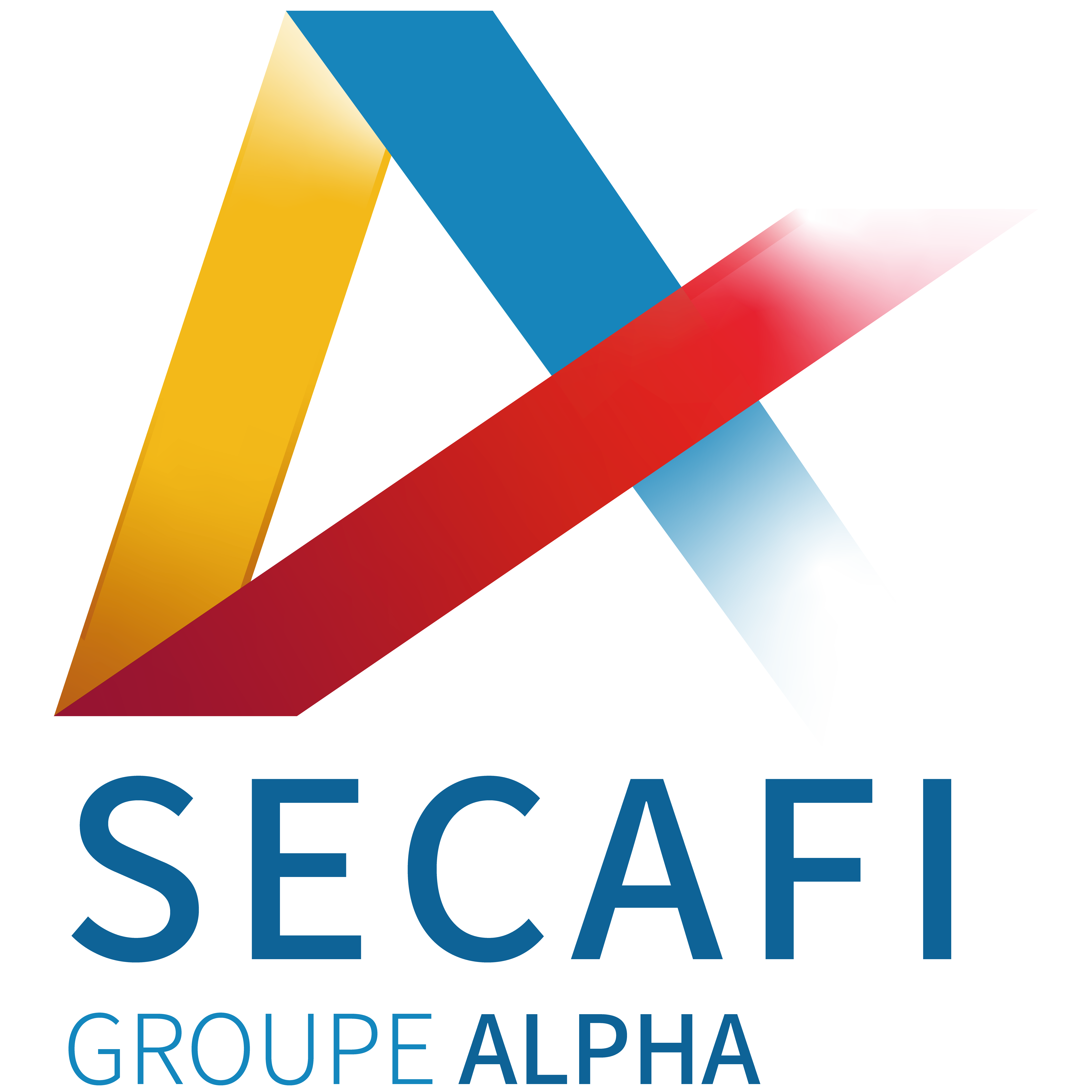 Logo Secafi - Groupe Alpha